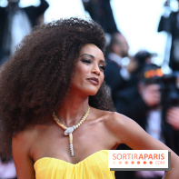 ©Rachid Bellak - Taís Araújo