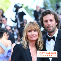 ©Rachid Bellak - Axelle Laffont et Romain Sichez