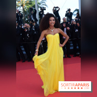 ©Rachid Bellak - Taís Araújo