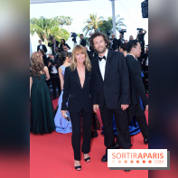 ©Rachid Bellak - Axelle Laffont et Romain Sichez