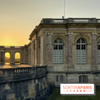 Le Jardin du Parfumeur à Versailles