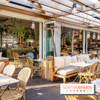 Le Perchoir Porte de Versailles 2023