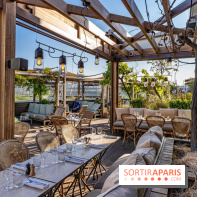 Le Perchoir Porte de Versailles 2023