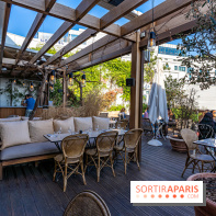 Le Perchoir Porte de Versailles 2023