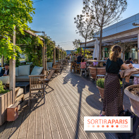 Le Perchoir Porte de Versailles 2023