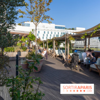 Le Perchoir Porte de Versailles 2023