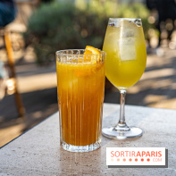 Le Perchoir Porte de Versailles 2023