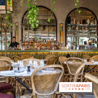 Le Perchoir Porte de Versailles 2023