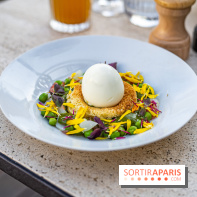 Le Perchoir Porte de Versailles 2023