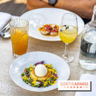 Le Perchoir Porte de Versailles 2023