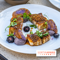 Le Perchoir Porte de Versailles 2023