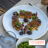 Le Perchoir Porte de Versailles 2023