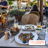 Le Perchoir Porte de Versailles 2023