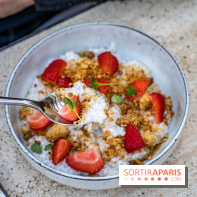 Le Perchoir Porte de Versailles 2023