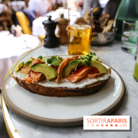 Fitzgerald, nos photos du brunch