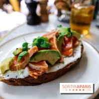 Fitzgerald, nos photos du brunch
