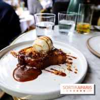 Fitzgerald, nos photos du brunch