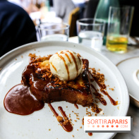 Fitzgerald, nos photos du brunch