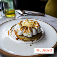Fitzgerald, nos photos du brunch