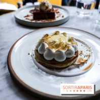 Fitzgerald, nos photos du brunch - IMG 0070