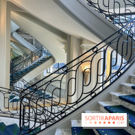 Grand Escalier Patrimonial du Printemps Haussmann - image00005