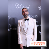 ©Rachid Bellak - Mohamed Al Turkipre sident du comite du festival du film arabie saoudite