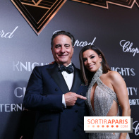 ©Rachid Bellak - andy garcia et eva longoria 1 