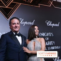 ©Rachid Bellak - andy garcia et eva longoria 2 
