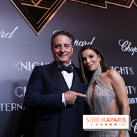 ©Rachid Bellak - andy garcia et eva longoria 4 