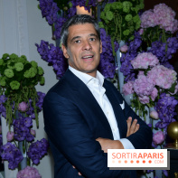 ©Rachid Bellak - carlo stragiotto directeur general du carlton 1 