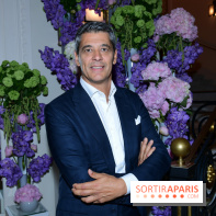 ©Rachid Bellak - carlo stragiotto directeur general du carlton 3 