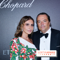 ©Rachid Bellak - gilles mansard et son epouse Ella Krasner 1 