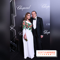 ©Rachid Bellak - gilles mansard et son epouse Ella Krasner 2 