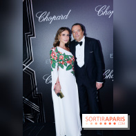 ©Rachid Bellak - gilles mansard et son epouse Ella Krasner 4 