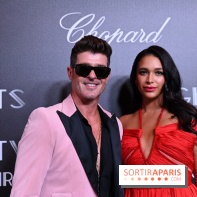 ©Rachid Bellak - robin tick et sa femme 2 