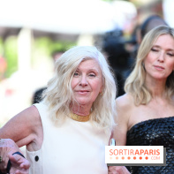 ©Rachid Bellak - Catherine Breillat et Léa Drucker