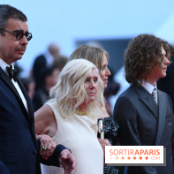 ©Rachid Bellak - Catherine Breillat