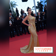 ©Rachid Bellak - Georgina Rodriguez