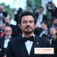 ©Rachid Bellak - Orlando Bloom