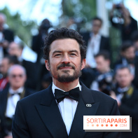 ©Rachid Bellak - Orlando Bloom