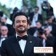 ©Rachid Bellak - Orlando Bloom