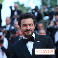 ©Rachid Bellak - Orlando Bloom