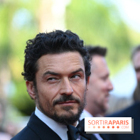 ©Rachid Bellak - Orlando Bloom