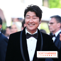 ©Rachid Bellak - Song Kang-ho