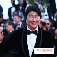 ©Rachid Bellak - Song Kang-ho