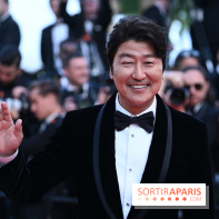 ©Rachid Bellak - Song Kang-ho