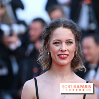 ©Rachid Bellak - Paula Beer