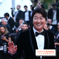 ©Rachid Bellak - Song Kang-ho