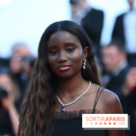 ©Rachid Bellak - Karidja Touré