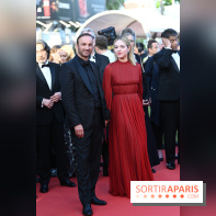 ©Rachid Bellak - Michel Ferracci et Émilie Dequenne